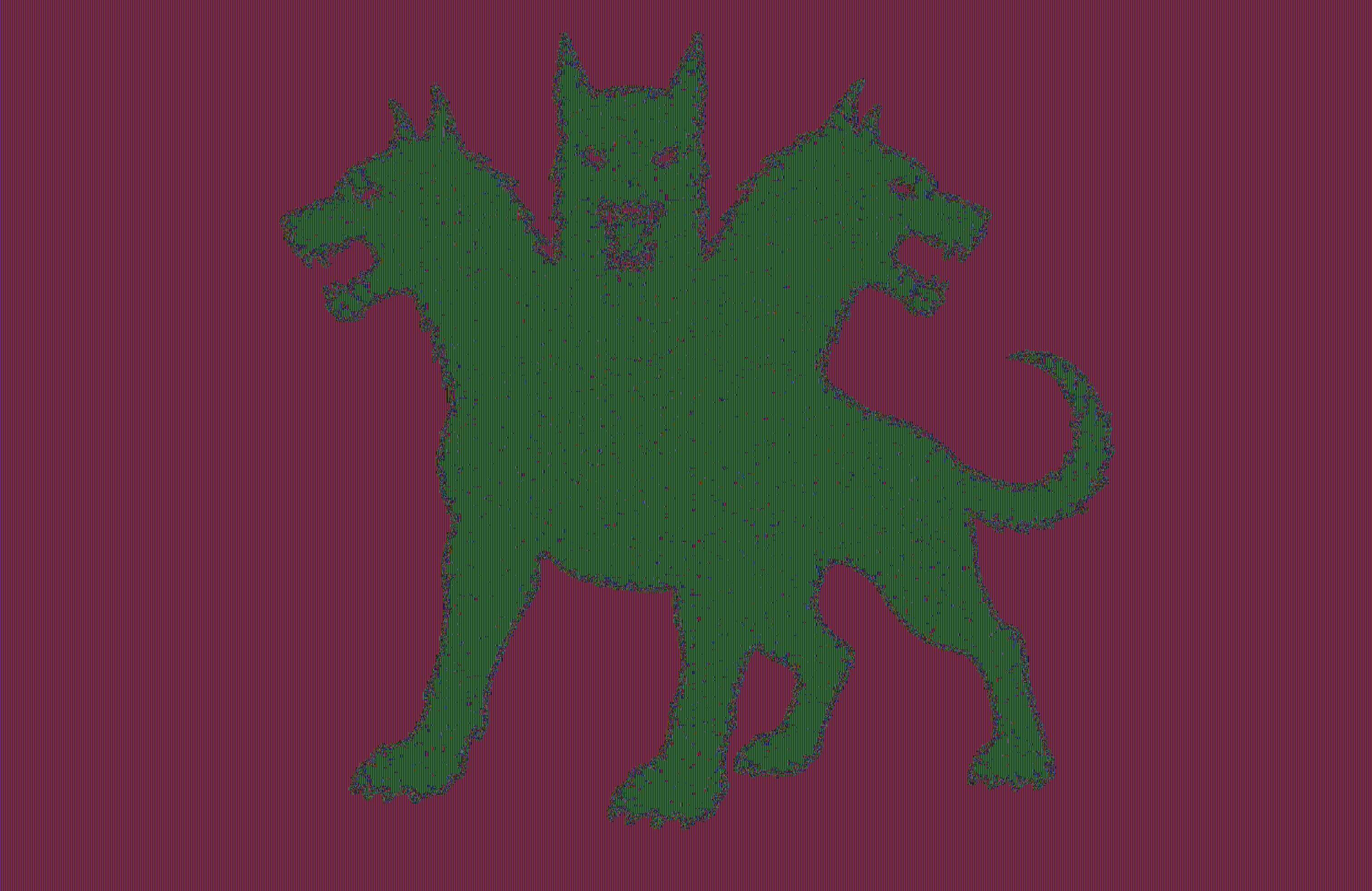 Cerberus Executive